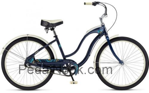 Schwinn Debutante fiche technique et avis